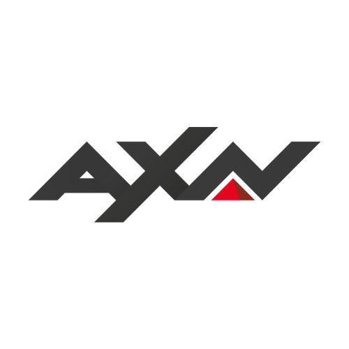 Axn 4K