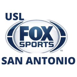 USL- FOX SPORTS SAN ANTONIO HD