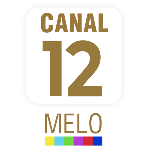 URU- CANAL12 MELO HD